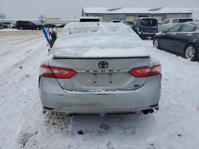 Продажа на аукционе авто 2020 Toyota Camry, vin: 4T1G11AK9LU399520, номер лота: 42182335