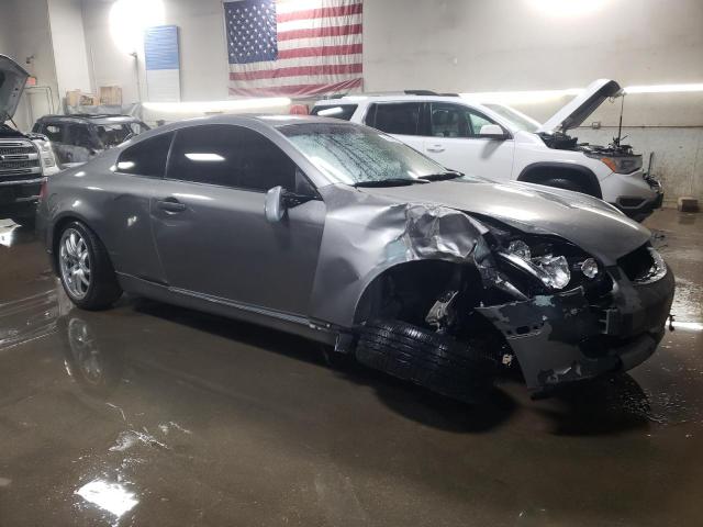 2005 Infiniti G35 მანქანა იყიდება აუქციონზე, vin: JNKCV54E05M401533, აუქციონის ნომერი: 42096875