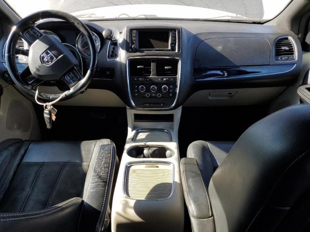 Продажа на аукционе авто 2019 Dodge Grand Caravan, vin: 2C4RDGCG4KR584134, номер лота: 42343385
