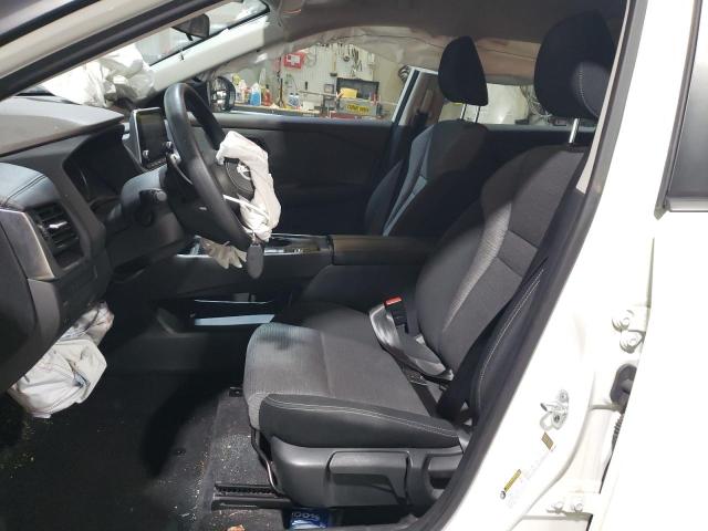 Продаж на аукціоні авто 2021 Nissan Rogue S, vin: 5N1AT3AA2MC819595, номер лоту: 89174425
