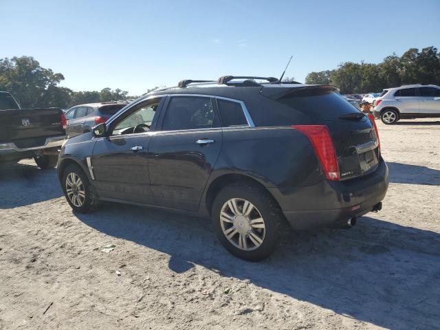 2012 Cadillac Srx მანქანა იყიდება აუქციონზე, vin: 3GYFNDE30CS515268, აუქციონის ნომერი: 86448514