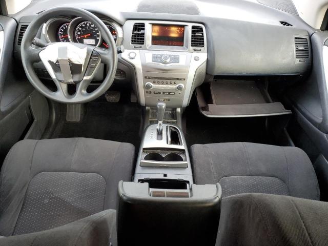Продаж на аукціоні авто 2011 Nissan Murano, vin: JN8AZ1MW0BW171463, номер лоту: 85909284