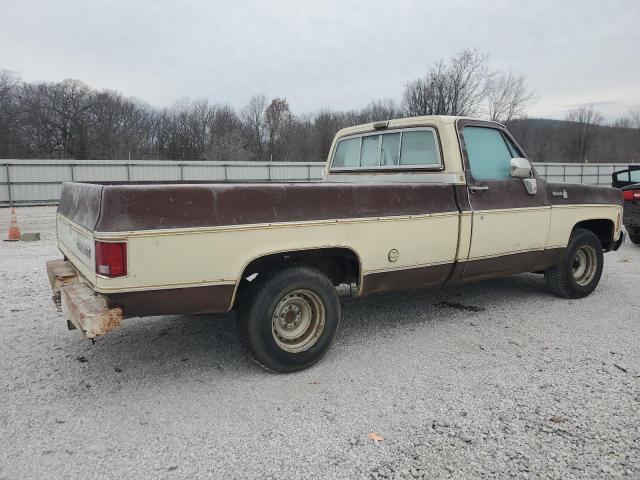 Aukcja sprzedaży 1977 Chevrolet 10, vin: CCL447S221477, numer aukcji: 87964975