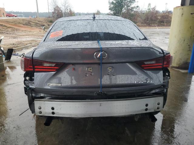 88687345 :رقم المزاد ، JTHBF1D26F5070590 vin ، 2015 Lexus Is مزاد بيع