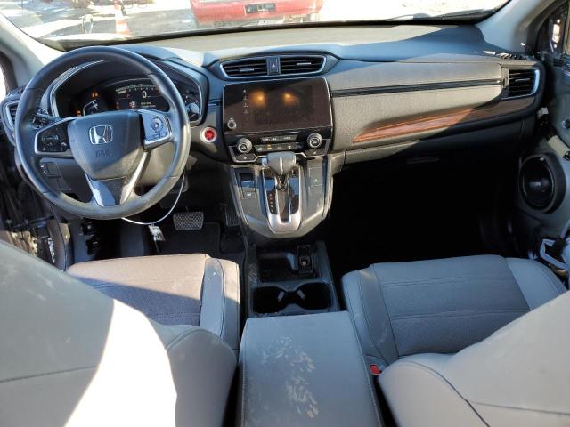 86972334 :رقم المزاد ، 7FARW1H89HE006936 vin ، 2017 Honda Cr-v مزاد بيع