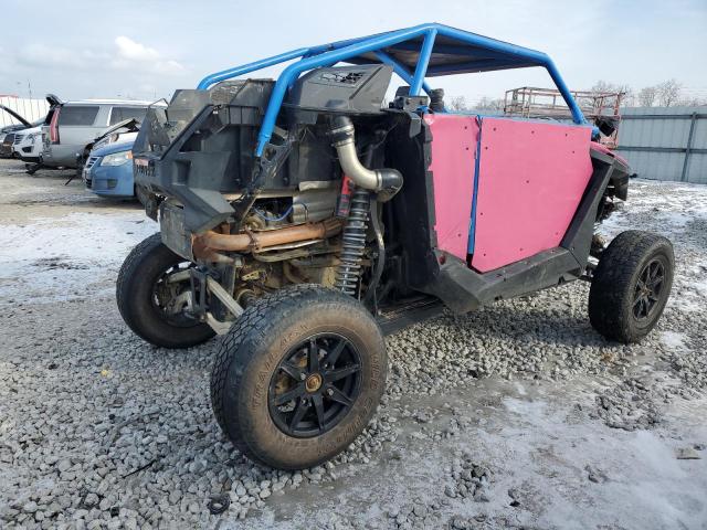 42245225 :رقم المزاد ، 3NSRAD924LG825795 vin ، 2020 Polaris Rzr مزاد بيع