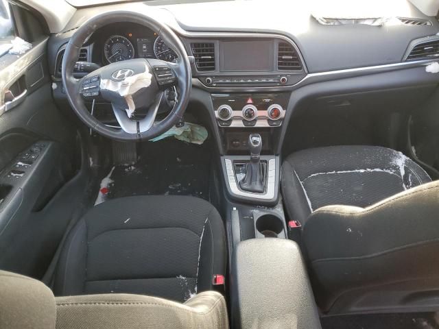 Продажа на аукционе авто 2020 Hyundai Elantra, vin: KMHD84LF3LU972038, номер лота: 41797155