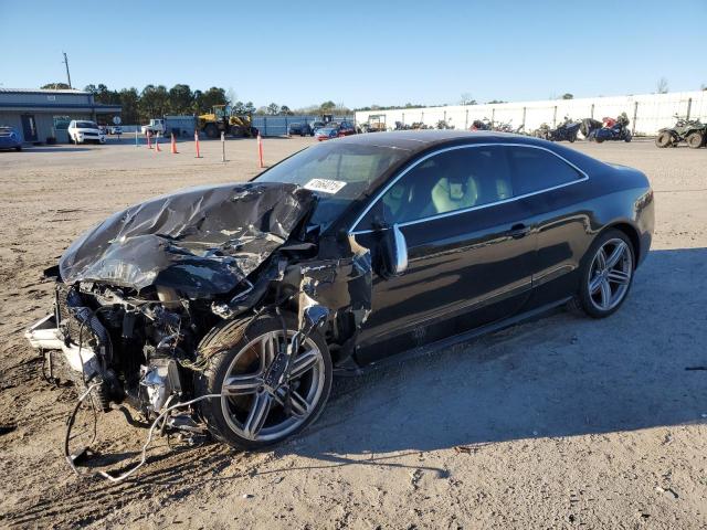 Продажа на аукционе авто 2014 Audi S5, vin: WAUCGAFR9EA019956, номер лота: 47933205