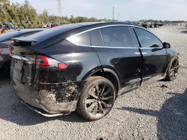 41548995 :رقم المزاد ، 5YJXCAE24GF017871 vin ، 2016 Tesla Model X مزاد بيع