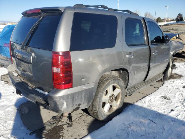 Продаж на аукціоні авто 2007 Chevrolet Tahoe, vin: 1GNFK13077J153914, номер лоту: 88530945