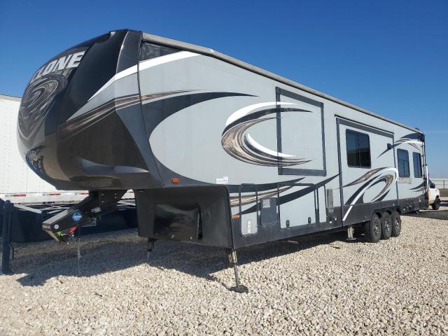 Продаж на аукціоні авто 2017 Heartland Gateway, vin: 5SFCG4434HE326447, номер лоту: 41610535