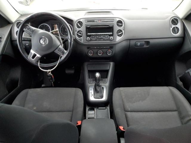 Продажа на аукционе авто 2013 Volkswagen Tiguan, vin: WVGAV7AXXDW020782, номер лота: 87550165