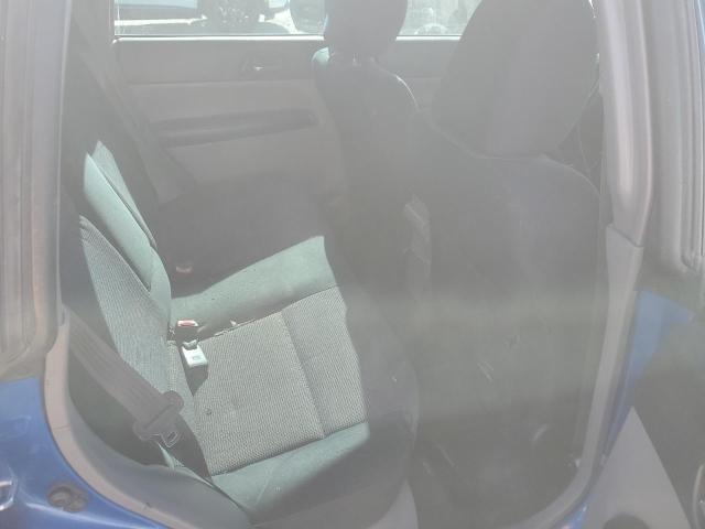 Продажа на аукционе авто 2008 Subaru Forester, vin: JF1SG66618H707405, номер лота: 88706255