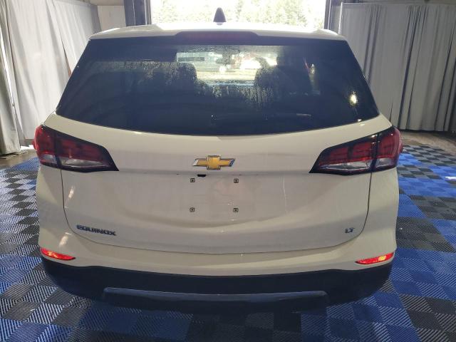 2022 Chevrolet Equinox მანქანა იყიდება აუქციონზე, vin: 3GNAXKEVXNL241114, აუქციონის ნომერი: 87629495