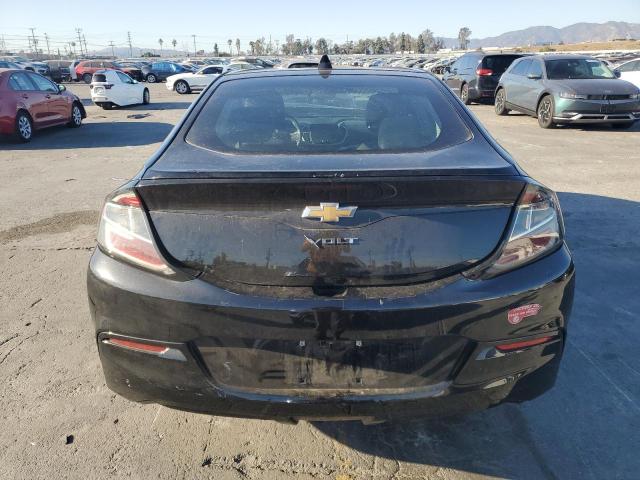 Продаж на аукціоні авто 2018 Chevrolet Volt, vin: 1G1RC6S5XJU125701, номер лоту: 87746355