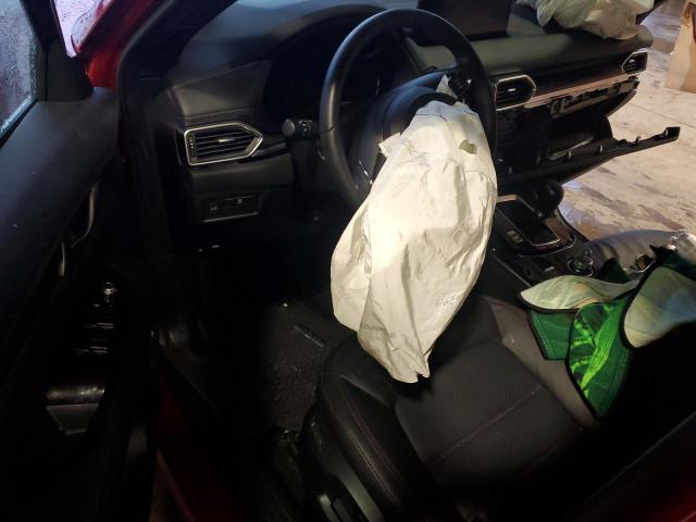Aukcja sprzedaży 2024 Mazda Cx-5, vin: JM3KFBDY3R0404837, numer aukcji: 43508225