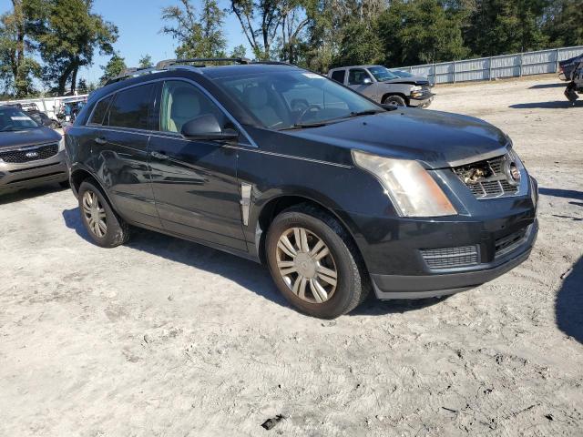 2012 Cadillac Srx მანქანა იყიდება აუქციონზე, vin: 3GYFNDE30CS515268, აუქციონის ნომერი: 86448514