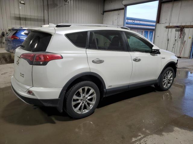 Продаж на аукціоні авто 2016 Toyota Rav4 Hv, vin: JTMDJREV7GD058861, номер лоту: 70794836