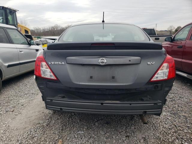 Aukcja sprzedaży 2019 Nissan Versa, vin: 3N1CN7AP0KL852800, numer aukcji: 88177635
