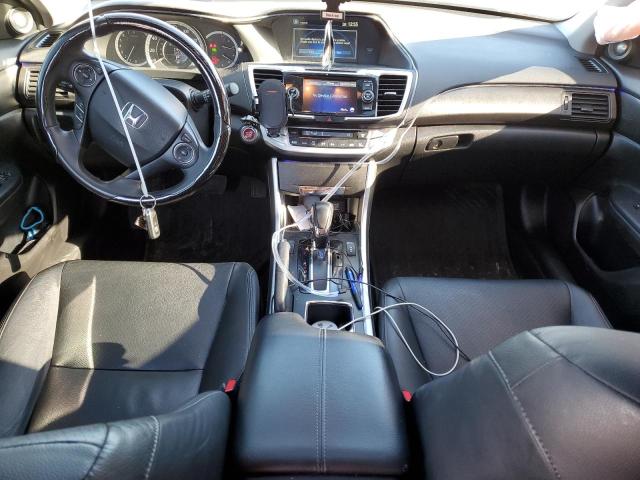 Продаж на аукціоні авто 2014 Honda Accord, vin: 1HGCR2F87EA092142, номер лоту: 88263835