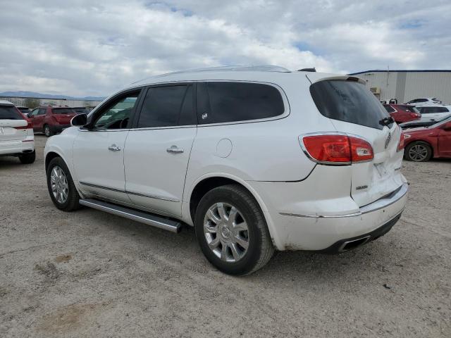 2016 Buick Enclave მანქანა იყიდება აუქციონზე, vin: 5GAKRCKD6GJ226713, აუქციონის ნომერი: 86731584