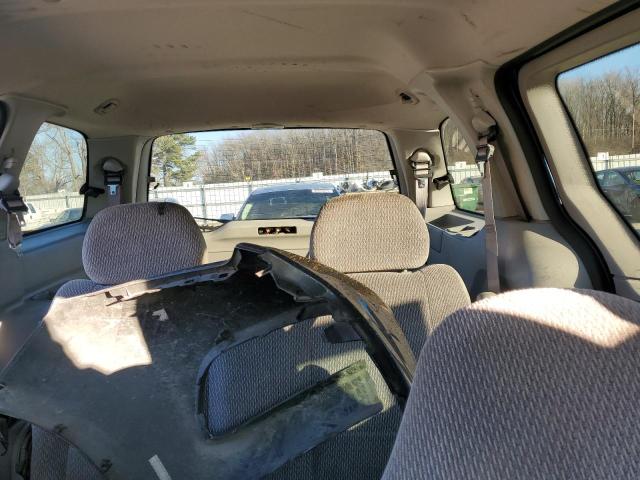 Aukcja sprzedaży 2002 Ford Windstar, vin: 2FMZA50472BB81387, numer aukcji: 86598494
