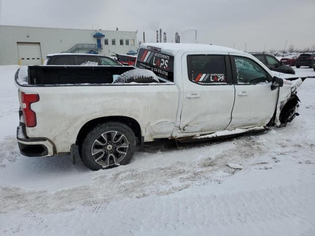 Aukcja sprzedaży 2022 Chevrolet Silverado, vin: 3GCUYEET2NG205767, numer aukcji: 88483285