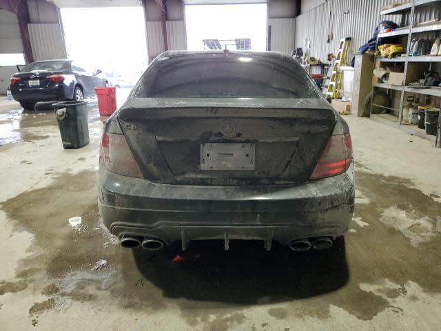 Продажа на аукционе авто 2012 Mercedes-benz C, vin: WDDGF7HB6CA729331, номер лота: 42600775