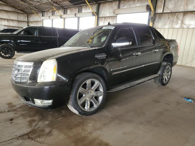 42030335 :رقم المزاد ، 3GYFK628X8G134753 vin ، 2008 Cadillac Escalade مزاد بيع