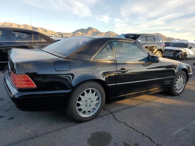 86351774 :رقم المزاد ، WDBFA67F7TF129874 vin ، 1996 Mercedes-benz Sl مزاد بيع
