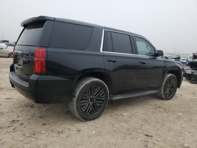 2020 Chevrolet Tahoe Poli მანქანა იყიდება აუქციონზე, vin: 1GNLCDEC1LR177579, აუქციონის ნომერი: 42612945