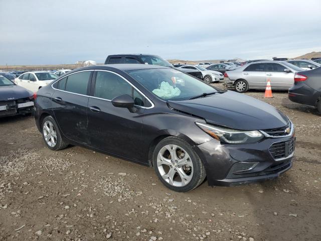 Продаж на аукціоні авто 2017 Chevrolet Cruze, vin: 1G1BF5SM4H7248221, номер лоту: 87305824