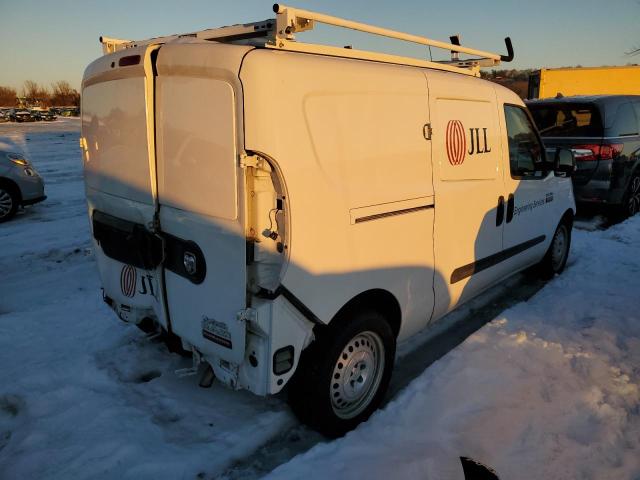 2020 Ram Promaster City მანქანა იყიდება აუქციონზე, vin: ZFBHRFAB4L6P66121, აუქციონის ნომერი: 86400244