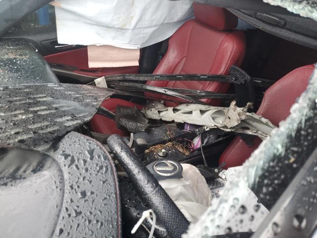 88687345 :رقم المزاد ، JTHBF1D26F5070590 vin ، 2015 Lexus Is مزاد بيع