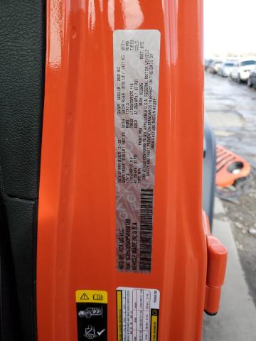 Aukcja sprzedaży 2023 Jeep Wrangler, vin: 1C4HJXFG0PW658180, numer aukcji: 89306985