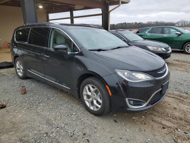 Продажа на аукционе авто 2018 Chrysler Pacifica T, vin: 2C4RC1EGXJR350267, номер лота: 41534175