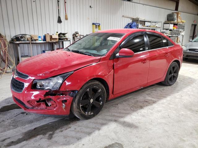 Aukcja sprzedaży 2015 Chevrolet Cruze, vin: 1G1PE5SB9F7231774, numer aukcji: 87286164