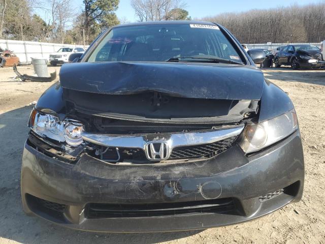 Продаж на аукціоні авто 2009 Honda Civic Ex, vin: 1HGFA16819L007028, номер лоту: 41689165