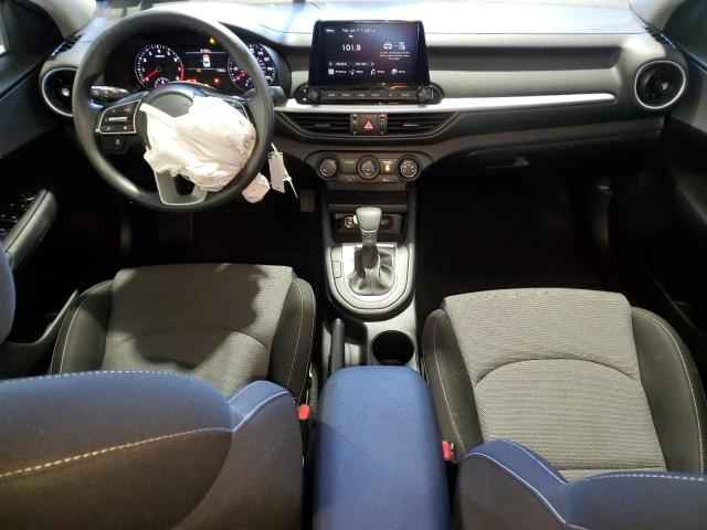 2024 Kia Forte მანქანა იყიდება აუქციონზე, vin: 3KPF24AD6RE791183, აუქციონის ნომერი: 41604885