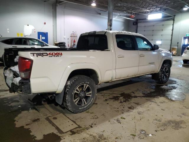 41776465 :رقم المزاد ، 5TFDZ5BN2KX039373 vin ، 2019 Toyota Tacoma Dou مزاد بيع