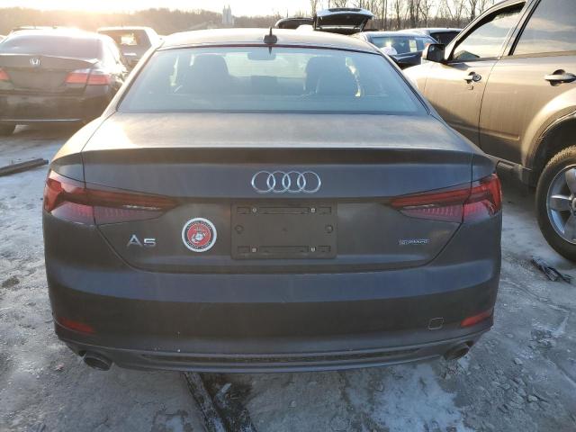 Aukcja sprzedaży 2019 Audi A5, vin: WAUTNAF58KA078463, numer aukcji: 86490344