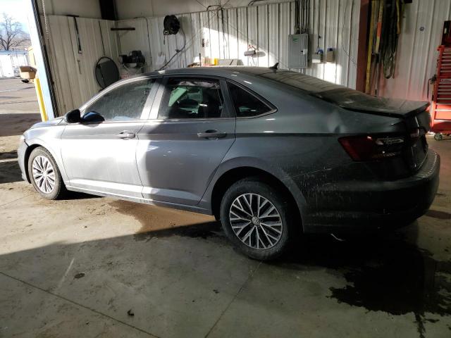 43066715 :رقم المزاد ، 3VWC57BU7KM161899 vin ، 2019 Volkswagen Jetta مزاد بيع