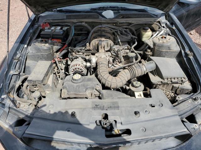 Aukcja sprzedaży 2006 Ford Mustang, vin: 1ZVFT84N065125479, numer aukcji: 88999935