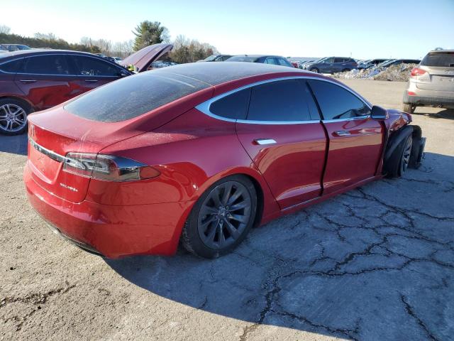 Aukcja sprzedaży 2020 Tesla Model S, vin: 5YJSA1E24LF391469, numer aukcji: 88516465