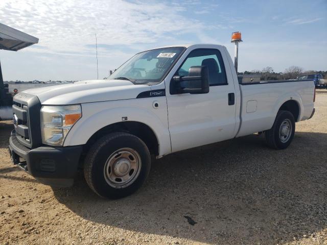 Aukcja sprzedaży 2013 Ford F250, vin: 1FTBF2A6XDEB81848, numer aukcji: 50028146