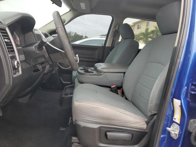 42008845 :رقم المزاد ، 3C6RR6KG2JG249849 vin ، 2018 Ram 1500 St مزاد بيع