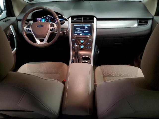Продажа на аукционе авто 2011 Ford Edge Sel, vin: 2FMDK4JC0BBA79727, номер лота: 41564435