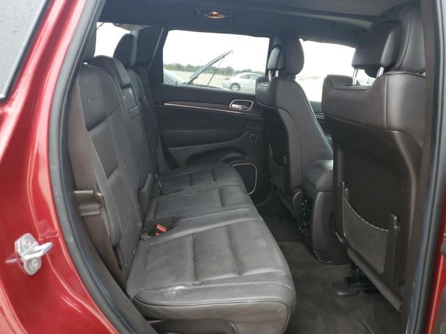 Продажа на аукционе авто 2014 Jeep Grand Cherokee, vin: 1C4RJFJG7EC246553, номер лота: 88427155