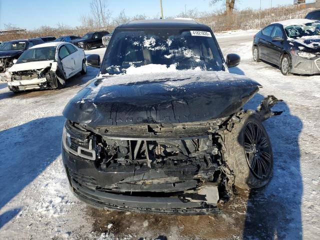 Продажа на аукционе авто 2022 Land Rover Range Rover, vin: SALGS2RU3NA470981, номер лота: 41821835