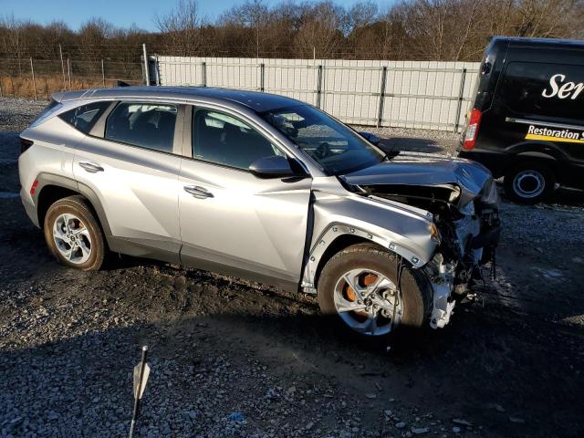 88932845 :رقم المزاد ، 5NMJA3DE9RH433628 vin ، 2024 Hyundai Tucson مزاد بيع